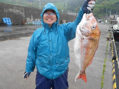 こうゆう丸 釣果