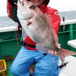 第三むつりょう丸 釣果