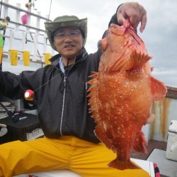 小海途 釣果