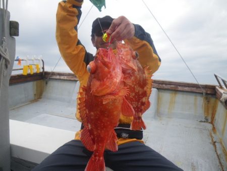 小海途 釣果