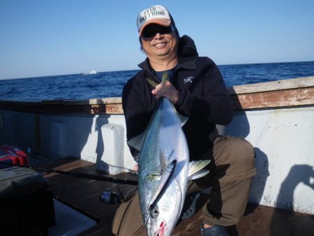 小海途 釣果