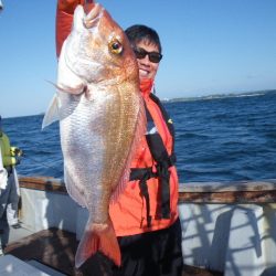 小海途 釣果