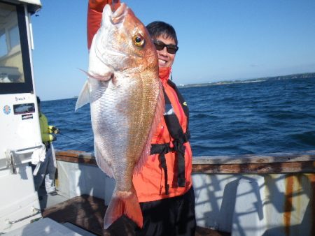 小海途 釣果