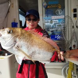 遊漁船　ニライカナイ 釣果