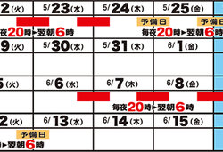 百匹屋 釣果