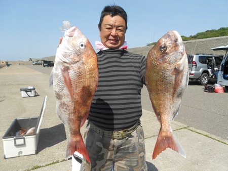 こうゆう丸 釣果