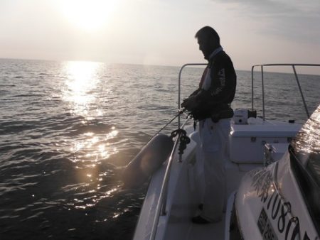 開進丸 釣果