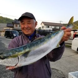 桑田観光 釣果