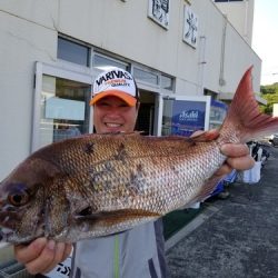 桑田観光 釣果