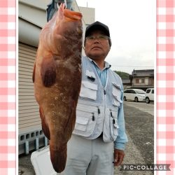 桑田観光 釣果