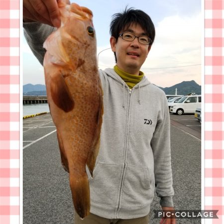 桑田観光 釣果