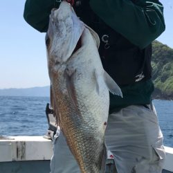 海夢偉 釣果