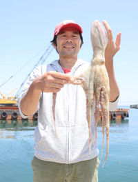 魚英 釣果