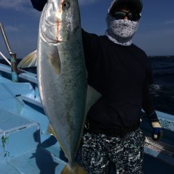 松鶴丸 釣果