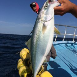 松鶴丸 釣果