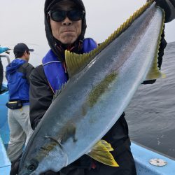 松鶴丸 釣果