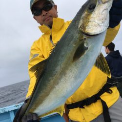 松鶴丸 釣果