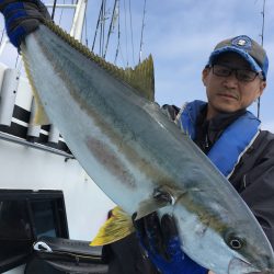 松鶴丸 釣果