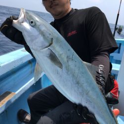 松鶴丸 釣果