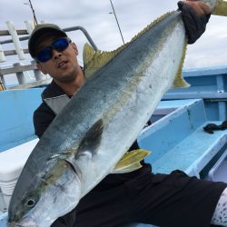 松鶴丸 釣果