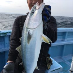 松鶴丸 釣果