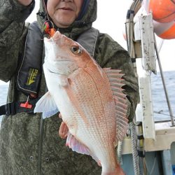 宝生丸 釣果