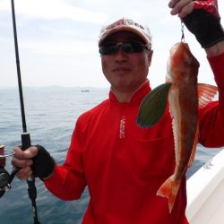 ＢｌｕｅＮｏｔｅ　Ｆｉｓｈｉｎｇ　Ｔａｘｉ 釣果