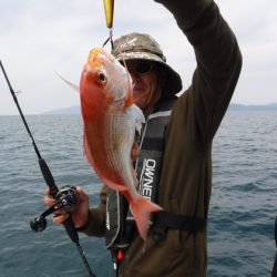 ＢｌｕｅＮｏｔｅ　Ｆｉｓｈｉｎｇ　Ｔａｘｉ 釣果