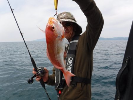 ＢｌｕｅＮｏｔｅ　Ｆｉｓｈｉｎｇ　Ｔａｘｉ 釣果