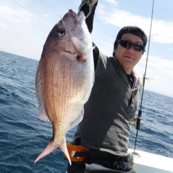 ＢｌｕｅＮｏｔｅ　Ｆｉｓｈｉｎｇ　Ｔａｘｉ 釣果