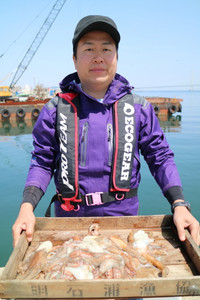 魚英 釣果