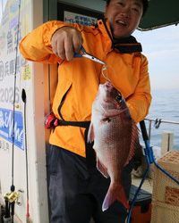 魚英 釣果