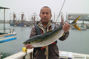 魚英 釣果