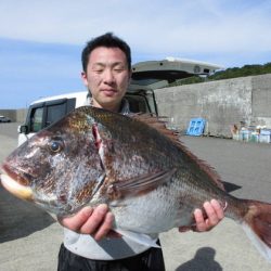 大進丸（新潟） 釣果