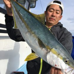 松鶴丸 釣果