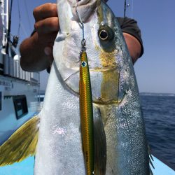 松鶴丸 釣果