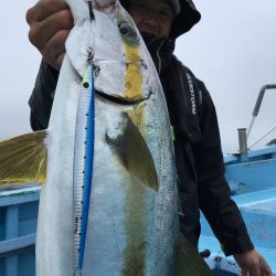 松鶴丸 釣果