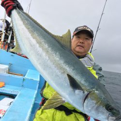 松鶴丸 釣果