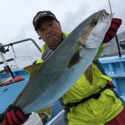 松鶴丸 釣果