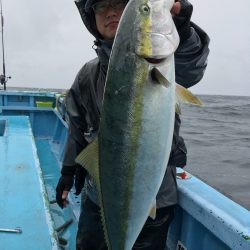 松鶴丸 釣果