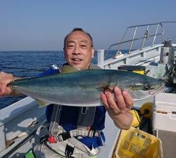 かねい丸 釣果