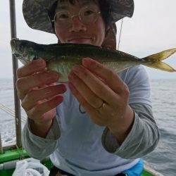 小島丸 釣果