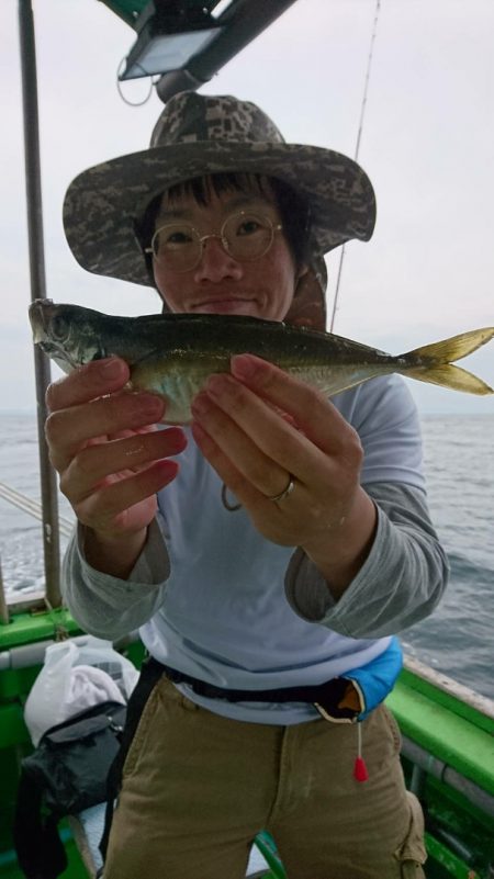 小島丸 釣果