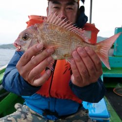 小島丸 釣果