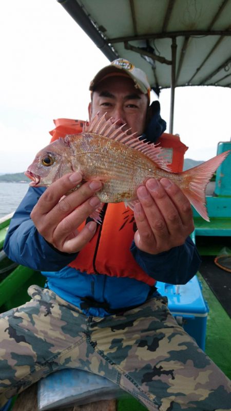 小島丸 釣果