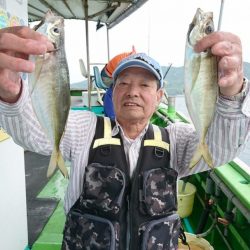 小島丸 釣果