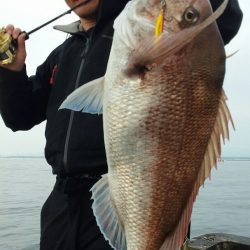 鷹王丸 釣果