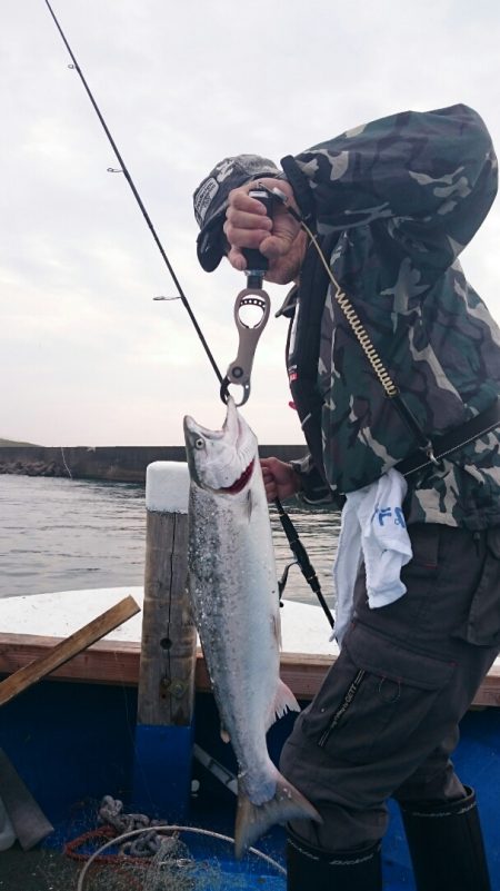 海龍丸（石川） 釣果