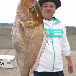 第三共栄丸 釣果