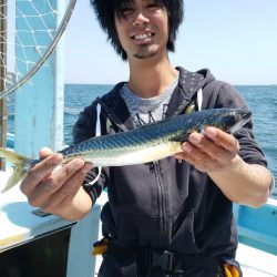 みやけ丸 釣果